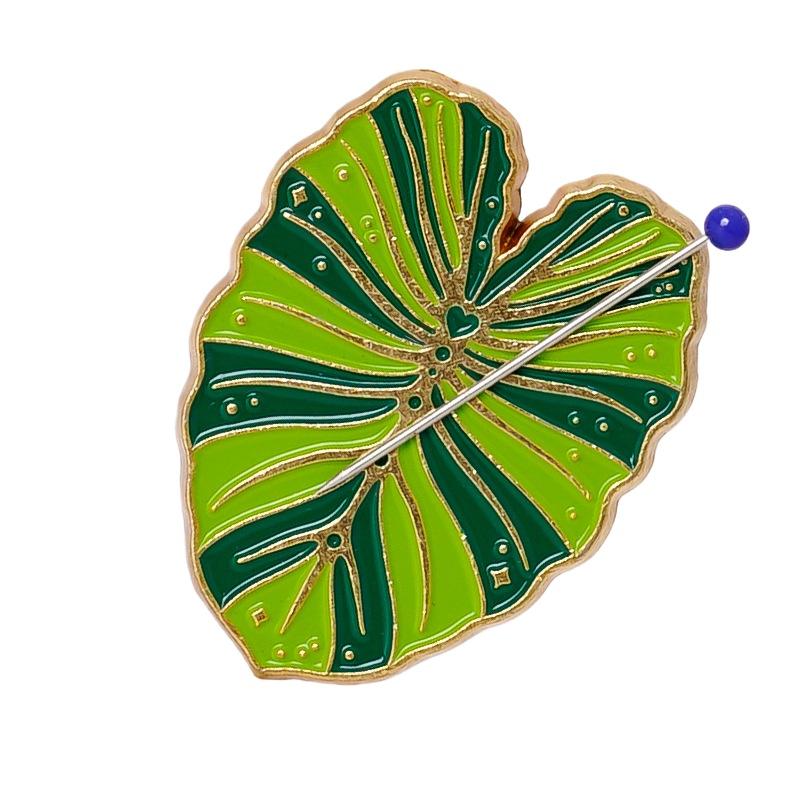 

pattern needle suction device, cross stitch sewing tool, double magnet needle placement aid, refrigerator sticker embroidery