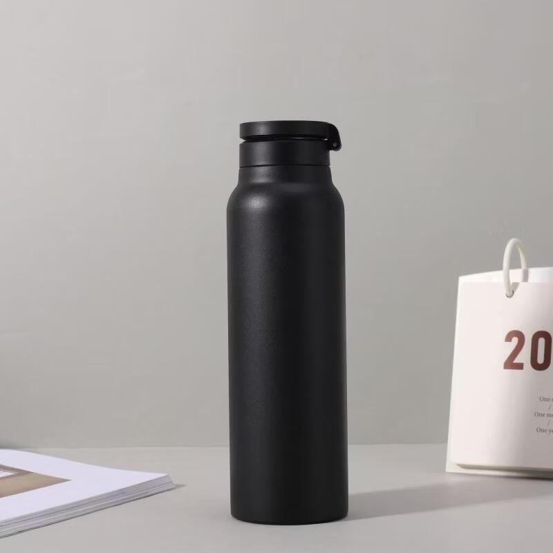 

Changqi Stainless Steel Insulated Bottle with Phone Stand
