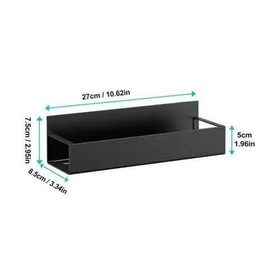 Strong Magnetic Kitchen Refrigerator Wall-Mounted Storage Rack