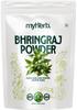 MYHERB Polvere di Bhringraj 100% Naturale Biologica (Eclipta Alba) || 227 g / 0,5 libbre || Per Uso - Pelle, Capelli || Per Uomini e Donne