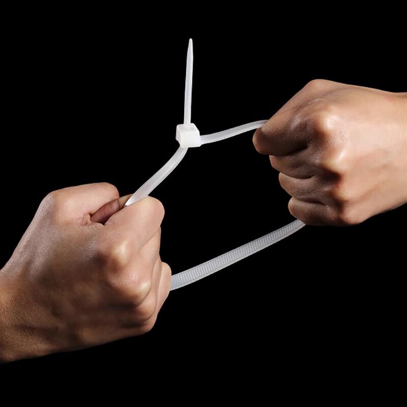Self-locking Nylon Cable Ties