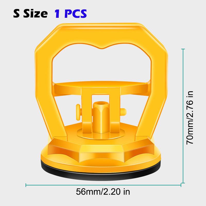 

Плитка Алюминиевая Кнопочная Пластина Присоска Набор Интегрированный Потолок Присоска Стекло Адсорбер Снятие Экрана Монтажные Инструменты