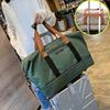 Travel Gym Bag Short Way Luggage Portable Gym Bags Crossbody Chest Bag Shoulders Handbags Duffl