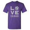 Tops – T-Shirts