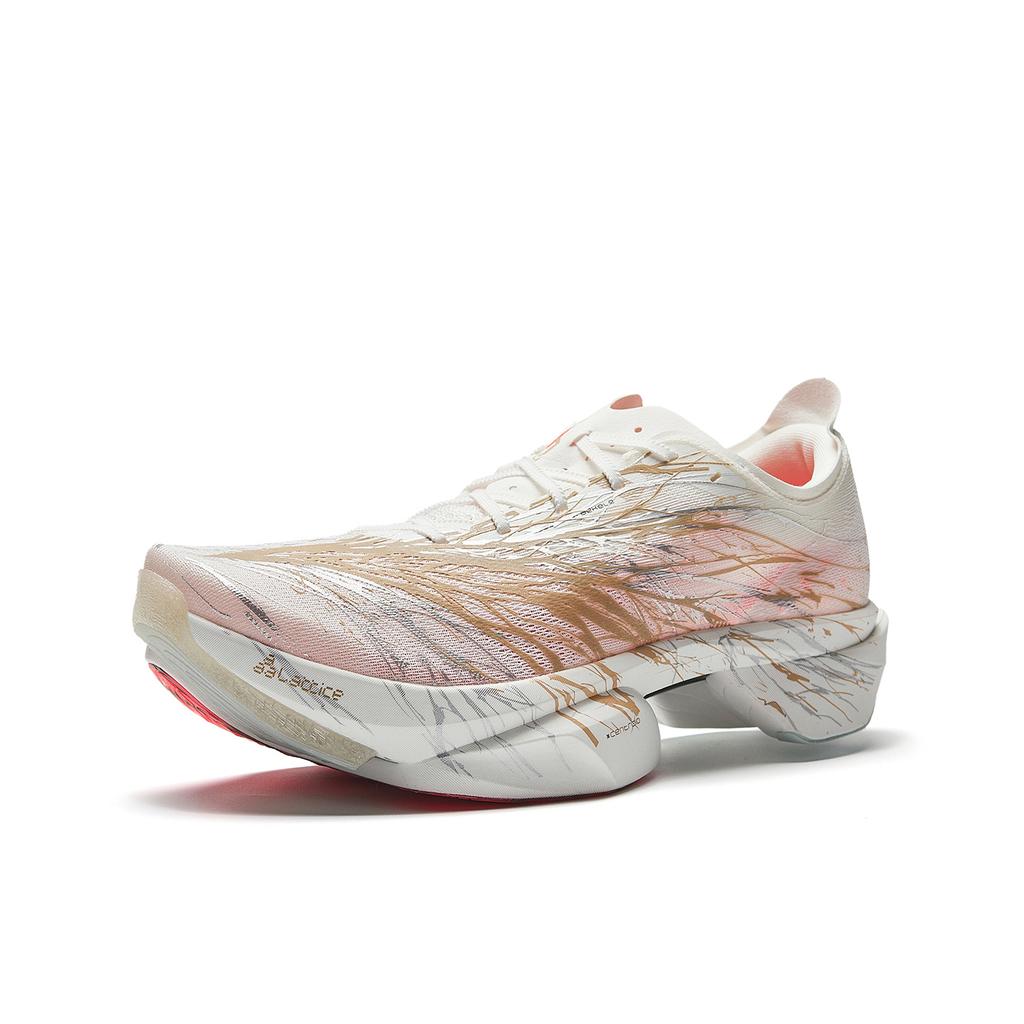 Anta C10 Pro 2nd Generation Nitrogen Technology Versatile Trendy Shock Absorbing Durable Low Top Casual Running Shoes Men sneaker 112635574R-1