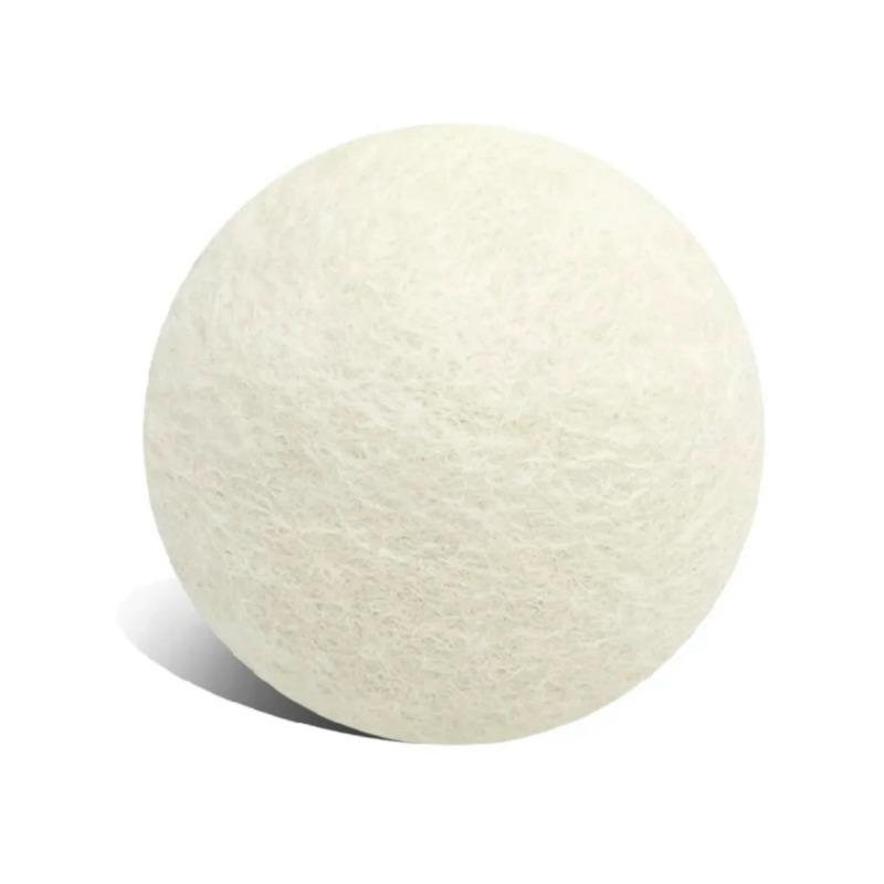 Pet Silent Cat Wool Balls, Cat Toys, Self-entertainment Balls, Cat Balls, Plush Balls, Animal Fur Cat Bite Balls, Small Balls