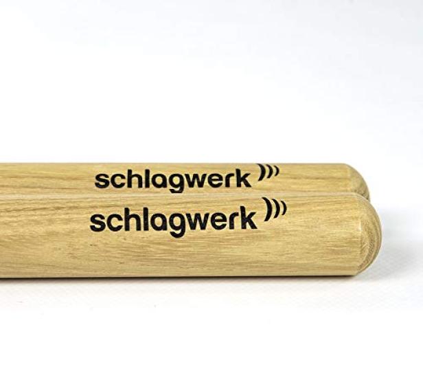 SCHLAGWERK Claves SR-CL8102