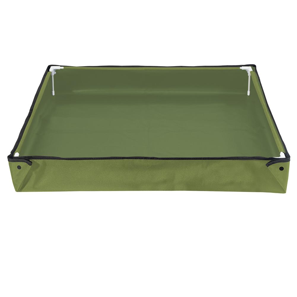 Shower Tent Floor Base Tent Shower Tray Pets Shower Basin Base for Travel Shower Beach Pet Bath