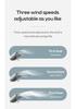 2025 USB Rechargeable Portable Neck Fan