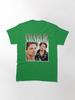 Funny Gifts Charlie Puth Poster Classic T-Shirt