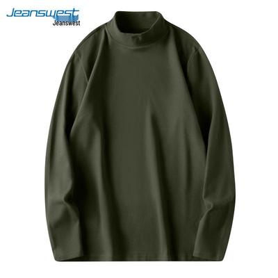 Ciepła odzież – Pulowery i longsleeve