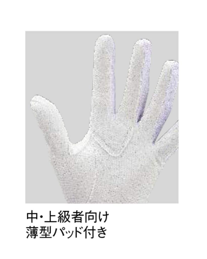 ZETT Baseball Defensive Glove Neo Status One-handed Compatible with High