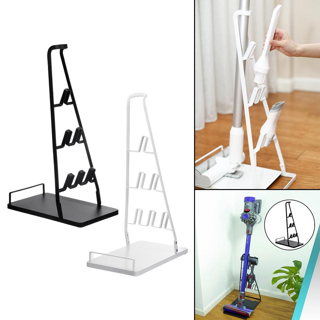 Universal Vacuum Stand Rack for V10 V8 V7 V6 Electric