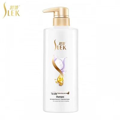 Shu Lei Seiden-Feuchtigkeitsshampoo