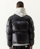 Pro-Specs Puffer Down Jacket Black