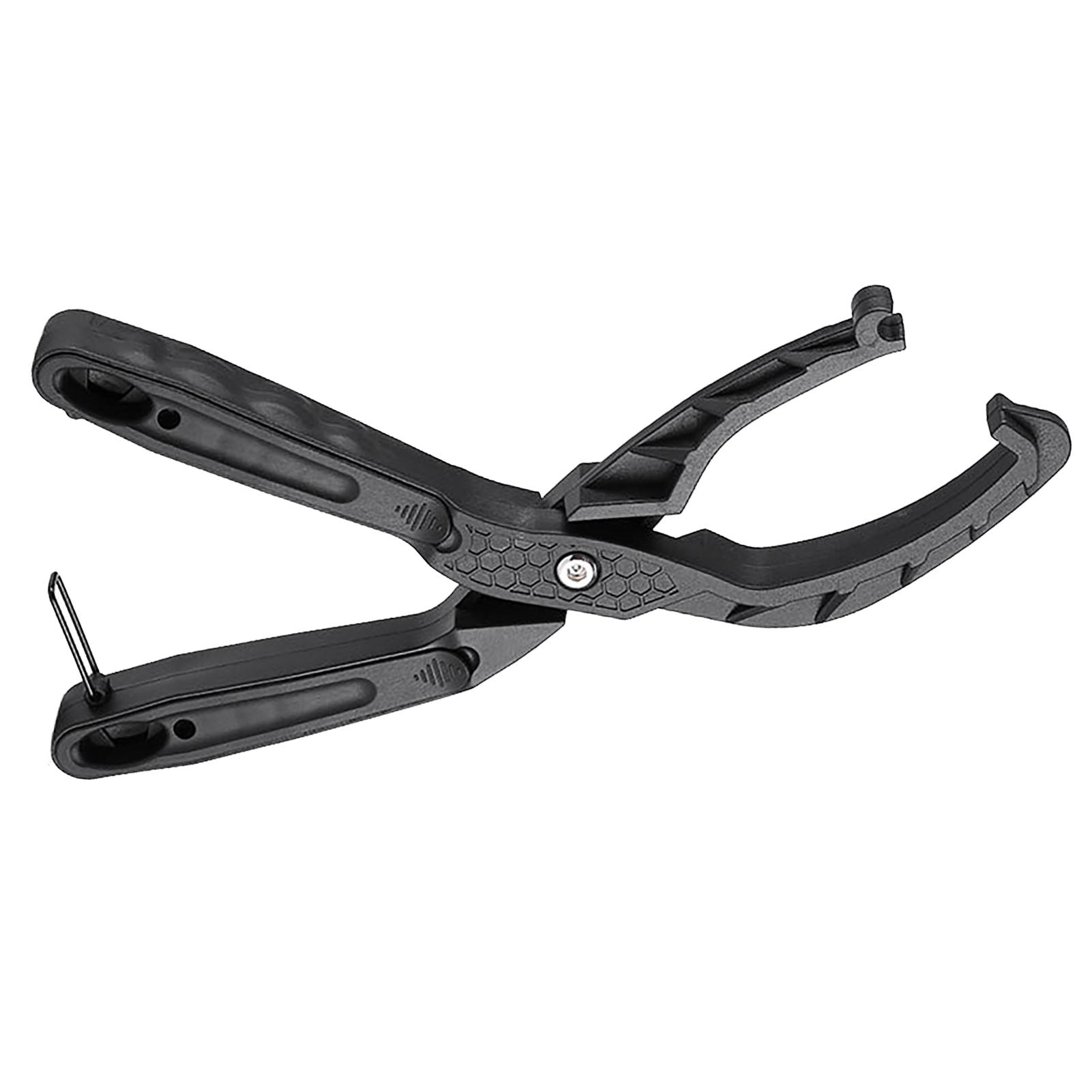 

Велосипедный рычаг для покрышек Экономия труда Многофункциональный Съемник шин для горного велосипеда Плоскогубцы Инструмент для ремонта для шоссейного велосипеда