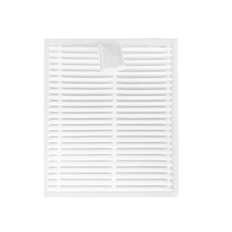 A65T-Accessory Set For Roborock Q7 M5 Vacuum Cleaner Replacement For Roborock Q7 M5 Main Brush Filter Mop Cloth Dust Bag