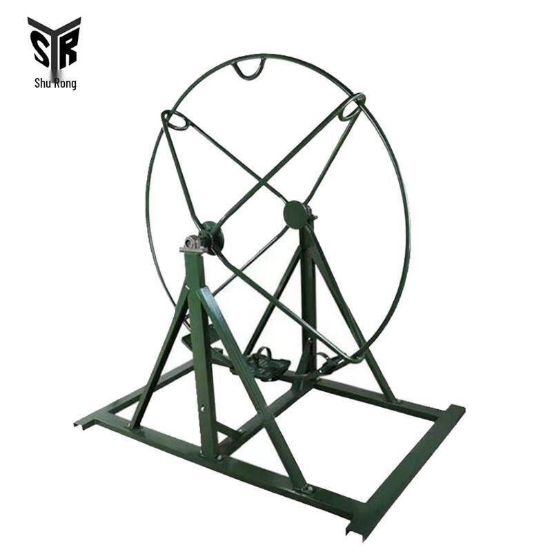 Shu Rong Balance and Physical Training Equipment