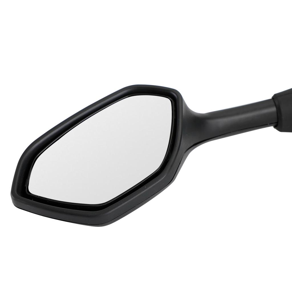 Rear View Mirror w/ Turn Signal For BMW M1000RR 2020-2025 S1000RR 2018-2025