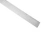 Bord du tronc (acier inoxydable) Carmos - Acier turc pour Volkswagen Amarok 2010-2022