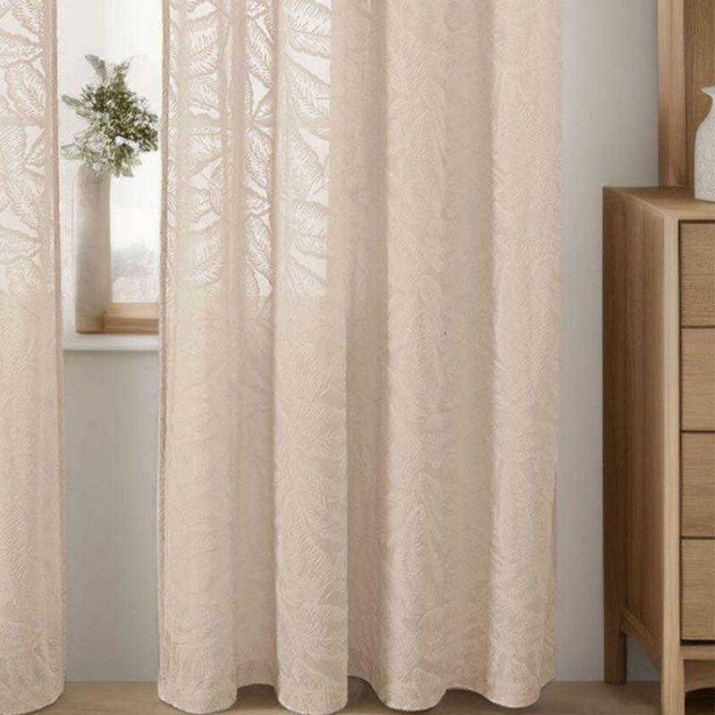 Wardrobe Curtains, Dust-Proof Sheer Curtains, Room Divider Curtains, Privacy Curtains