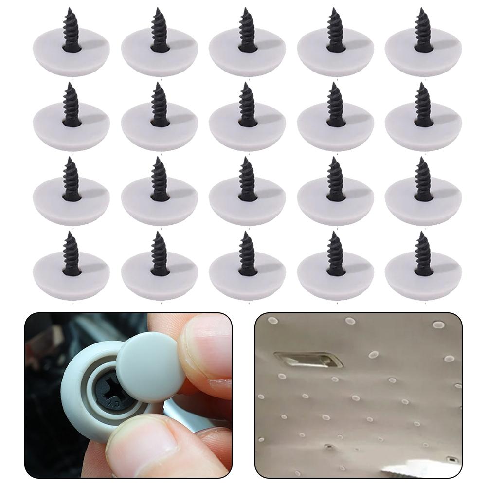 Rebites de Revestimento Pinos de Metal Precisão Reparo Profissional