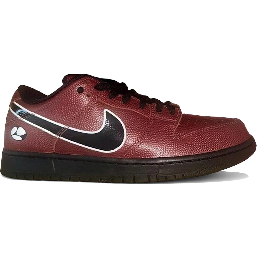 

Sneaker Nike SB Dunk Low Limosine Skateboards(HJ4131-200) 41