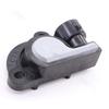 TPS Throttle Position Sensor for BYD F3 G3 L3 473QE Delphi System Car Accessories 10664981-00 473QE-3611700
