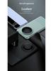 Huawei Mate60 Pro Ultra-Thin Leather Smart Window Phone Case