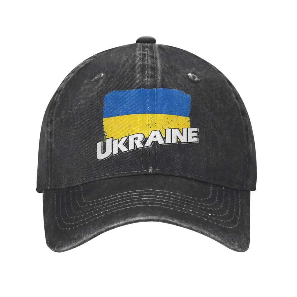 Flag Casual Baseball Cap Summer  Trucker Hat Sun Visor Kpop Rock Snapback Cap Men Adult Classic Baseball Caps