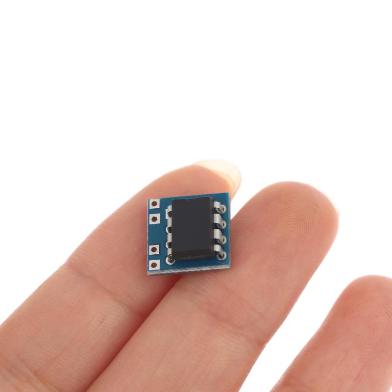 3Pcs Led Strobe Light Flash Warning Lights Module Quick/Slow Flashing Control Pcb Board 3V-15V For Diy Rc Aircraft