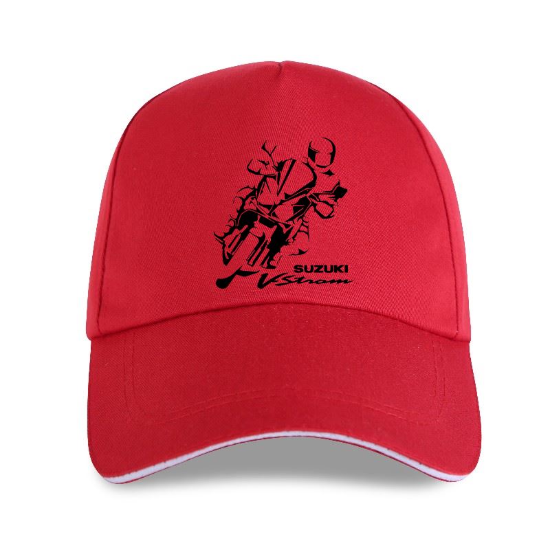 2019 Mode Suzu Dl 650 1000 V-Strom Dl650 Dl1000 Vstrom Japan Motorrad Baseball Kappe