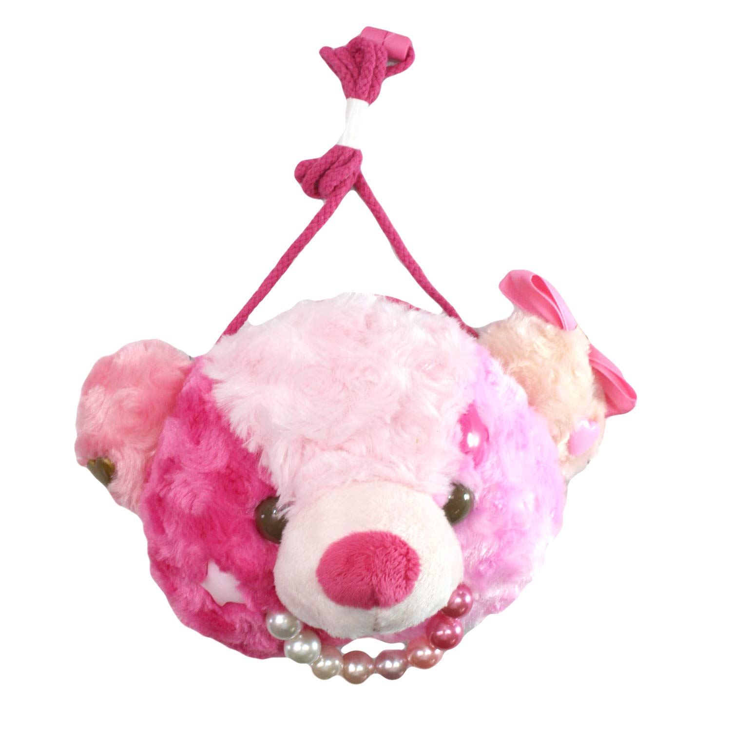 

Сумочка-чехол для лица Takeoff KAWAII Bear MoMo