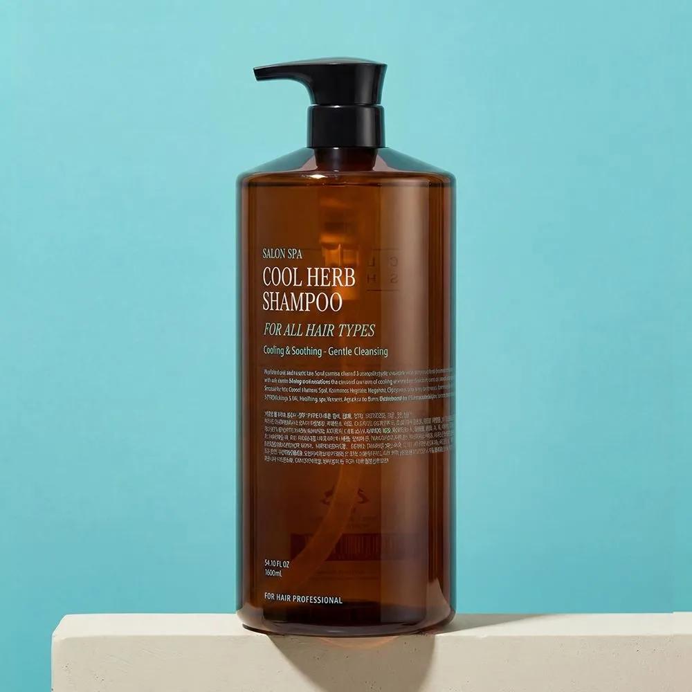 Cool Herb Shampoo 1.6L