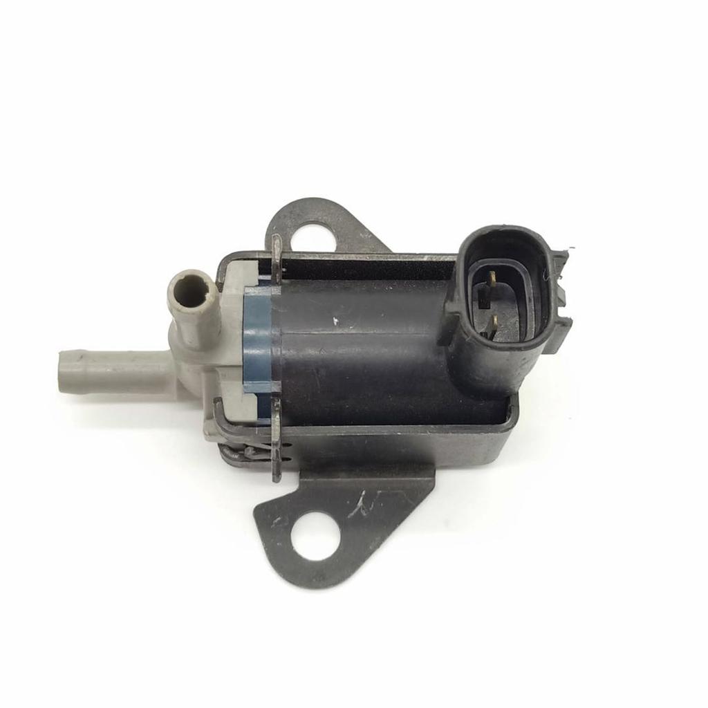 1x Genuine Solenoid Valve Vacuum Valve For Toyota- 17650-97207 136200-2620 1362002620 1765097207