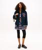 Tommy Jeans Wool Varsity Jacket (T32G0Wjc14Twt1C1G)
