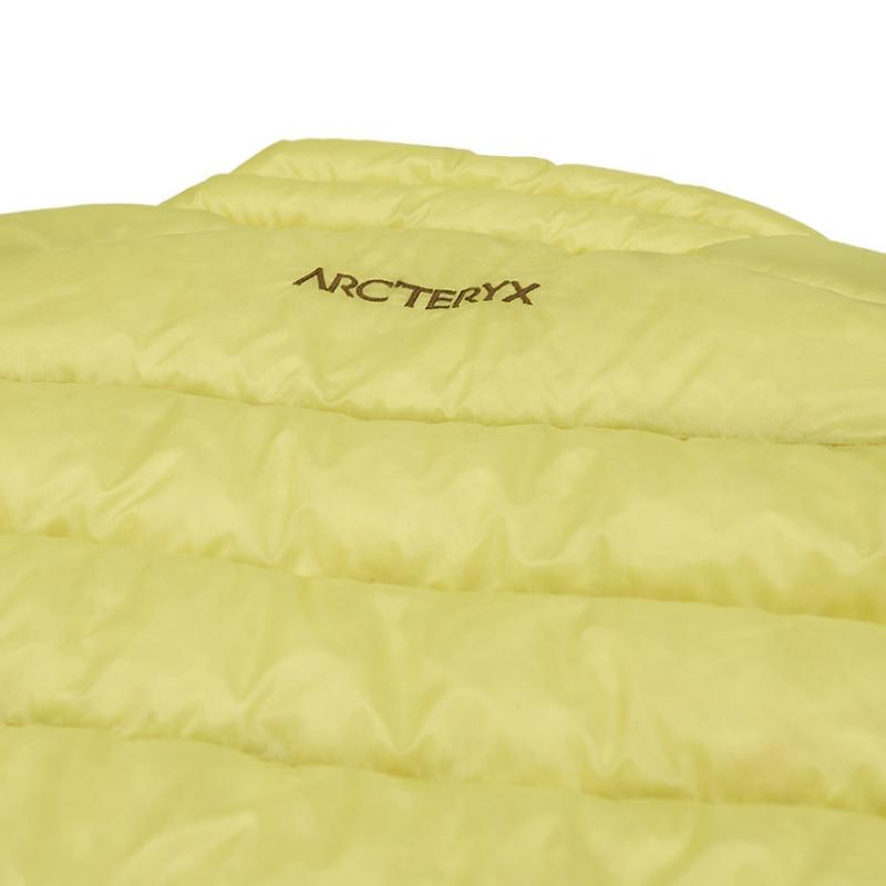 Arc Teryx Ce Padding Vest X000006362 Oracle  135881