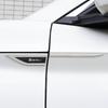 2026 Hot Alfa Romeo Metal Car Stickers Car Badge Side Door Fender Sticker Auto Decorations Accessorie For Alfa Romeo 4C 159 166