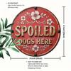 Vintage Metal Tin Sign for Home Decor Room Wall Cafe Bar