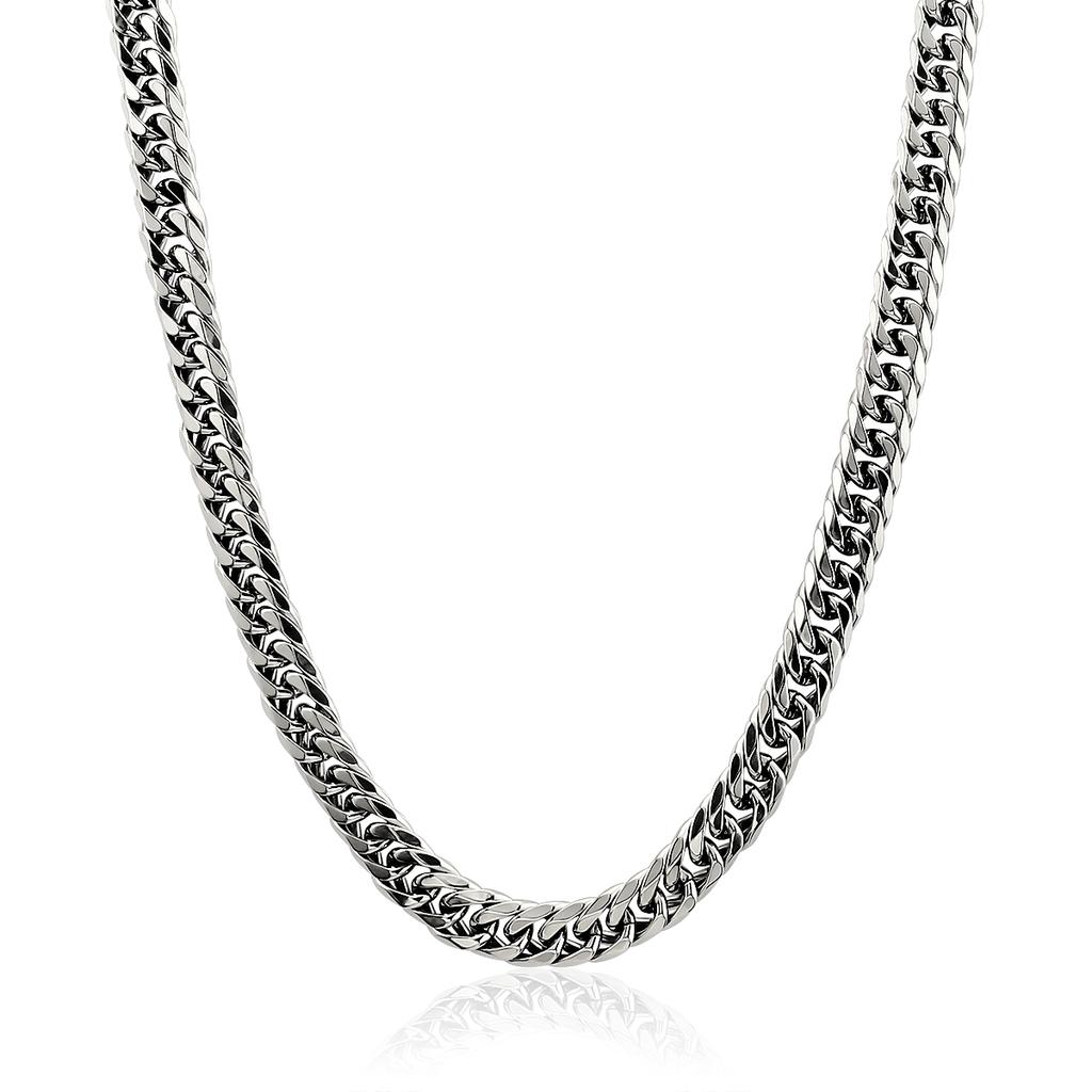 Best Selling 316L Stainless Steel 18K Gold Link Bracelet Cuban Chain Bracelet Non Tarnish Cuban Link Bracelets