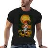 Matthias Grünewald - Isenheim Altarpiece T-Shirt T Shirts Designer Man T Shirts Graphic Man T S