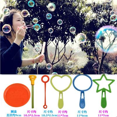 Bubble Tool Magic Big Bubble Outdoor Toy Bubble Toys Bubble Stick Bubble Wand Tool Bubble Blower