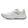 Travel Step 2 PG7 Amortecimento Confortável Antiderrapante Resistente ao Desgaste Tênis de Corrida de Curta Distância Cano Baixo Masculino tênis Branco 112525546-2