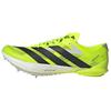 Adizero Ambition Yellow Casual Track And Field Shoes Men's JQ5929