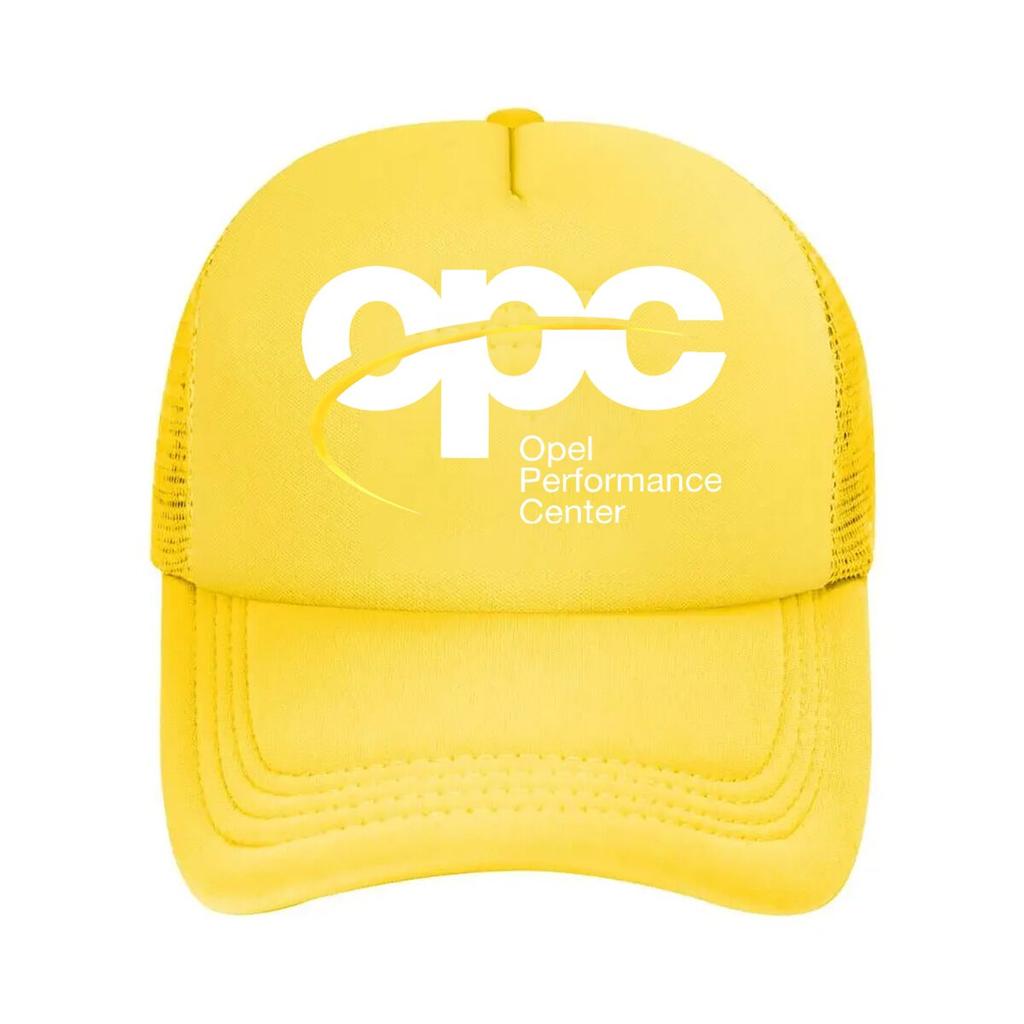 AAAYS1 „Opel Performance Automotive, Tuning Art Design“ Netz-Baseballkappe