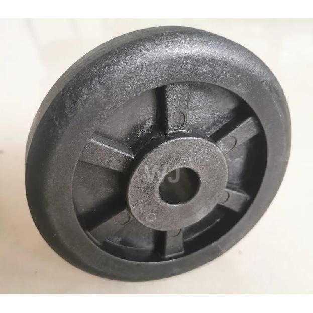 OEM Snowmobile Road Idler Wheel Suspension Wheel 110mm
