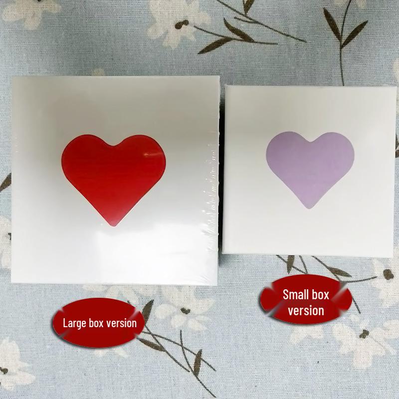 Heartbuds Love Heart TWS Noise Cancelling Bluetooth Earphones