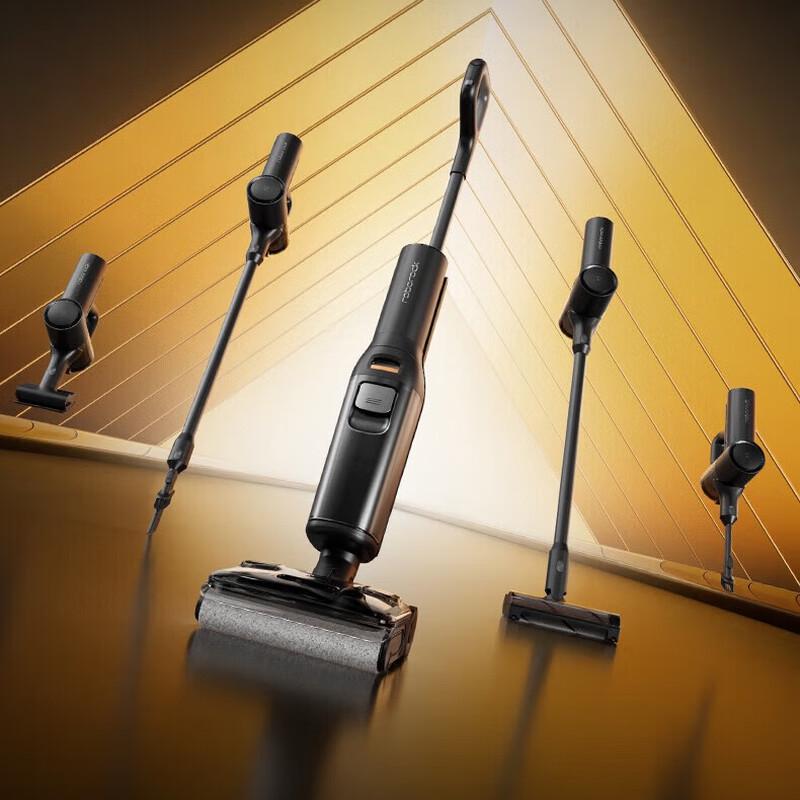 Roborock A30 Pro Combo All-in-One Floor Washer & Vacuum