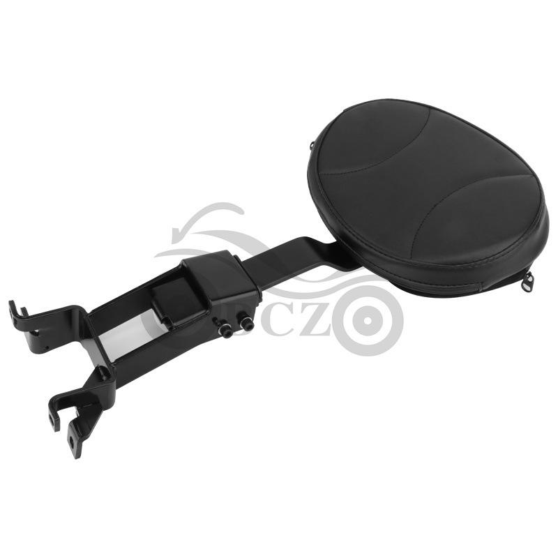 Indian Chief Motorcycle Rider Seat Backrest