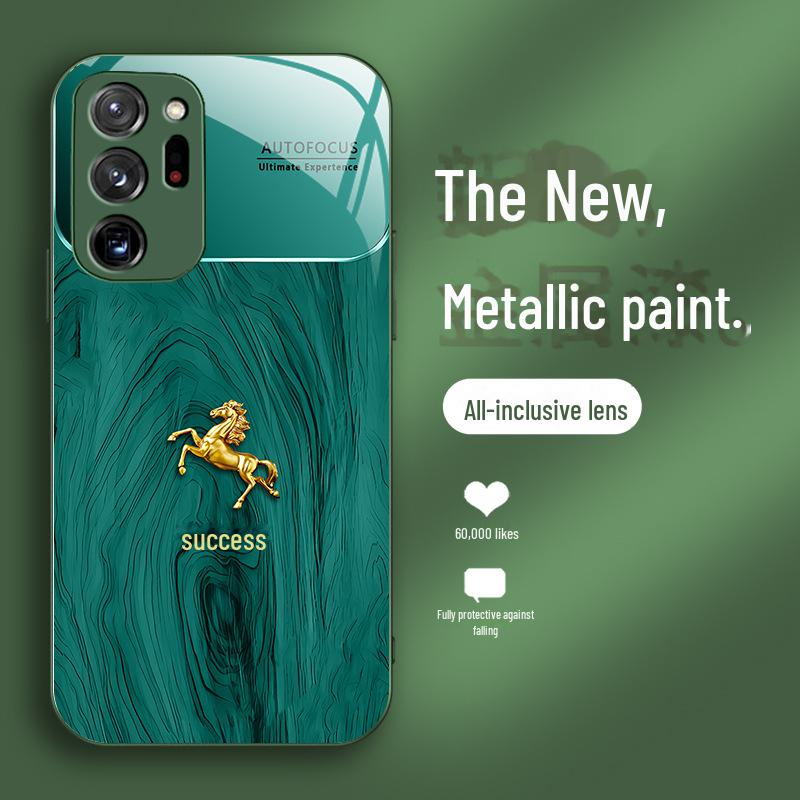 

Samsung Note9 Metal Liquid A10 M12 Роскошный противоударный чехол Galaxy Note 20 Ultra